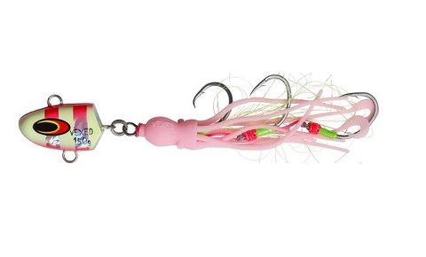 Vexed Bottom Meat DLX 200g Pink Glow