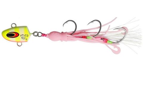 Vexed Bottom Meat DLX 250g Chartreuse Glow