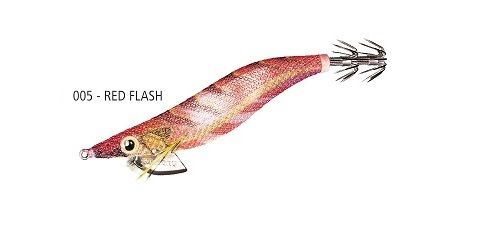 Shimano Sephia Flash Boost 2.5 005-Red Flash