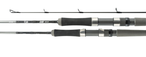 Daiwa DB Solid