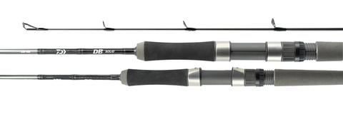 Daiwa DB Solid S60-4