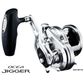 Shimano Ocea Jigger