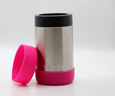 Essential Armour Hot Pink - B