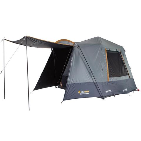 Oz Trail Fast Frame Blockout 4P Tent