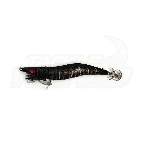 Odori Black Squid Jig 3.5