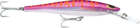 Williamson Speed Pro 160 Deep Bruised Purple