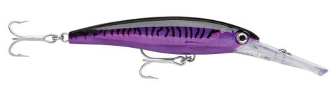 Rapala X-Rap Magnum 14cm Purple Mack