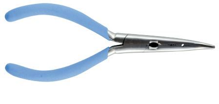 Optia 11" Bent Nose Plier S/S