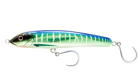 Nomad Riptide 155 Slow Sink - SM