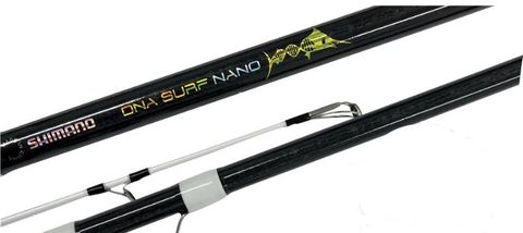 Shimano DNA Surf Rod