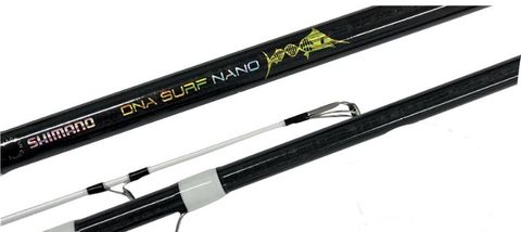 Shimano Taipan 12'0 Surf Spin 3pc 6-10kg 2021