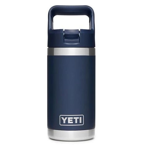 Yeti Rambler 12oz Kids Navy