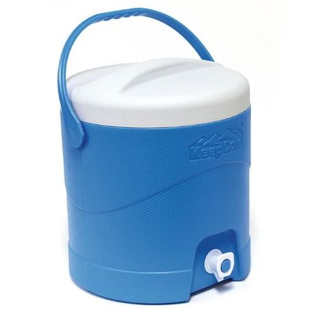 KeepCold Picnic Water Cooler