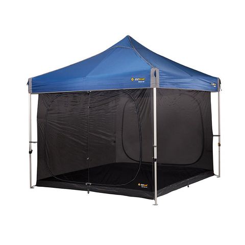 Oz Trail Gazebo Screen House Inner Kit 3.0m