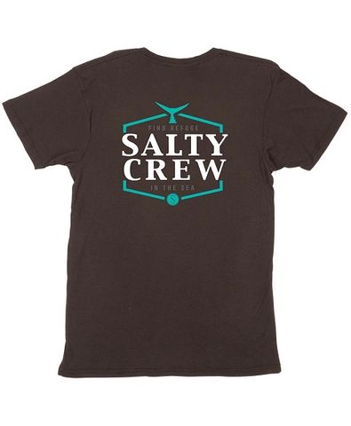 Salty Crew SkipJack Premium S/S