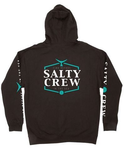 Salty Crew SkipJack Fleece