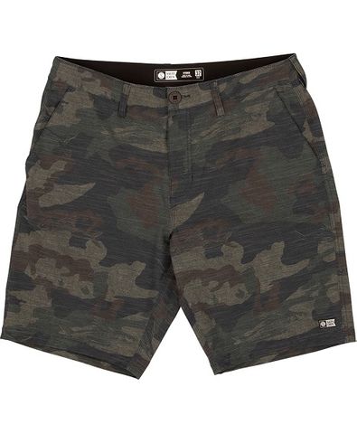 Salty Crew Drifter 2 Walkshort 34 Camo