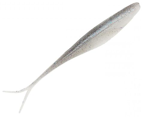 Z-Man Scented Jerk ShadZ 7' 4pk smokey shad