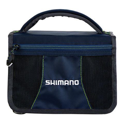 Shimano Tackle Wallet with Box