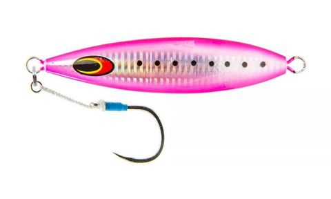 Nomad Design Gypsea 80g Pink Sardine