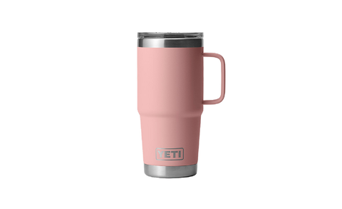 Yeti Rambler R20 Travel Mug
