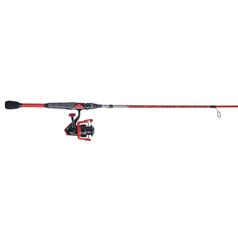 Daiwa Crossfire Spinning Combo