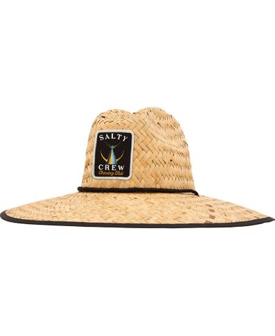 Salty Crew Tailed Straw Hat