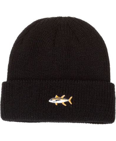 Salty Crew Fishsticks Beanie Black