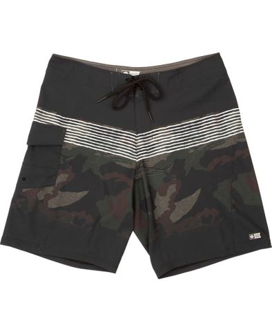 Salty Crew Pinnacle Angler Boardshort