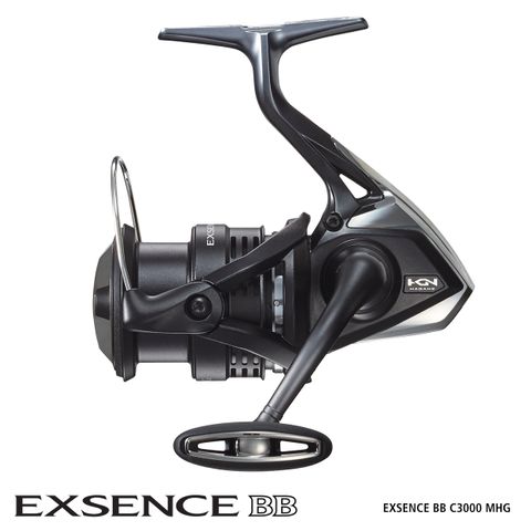 Shimano Exsence BB