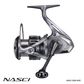 Shimano Nasci FC