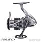 Shimano Nasci FC