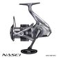 Shimano Nasci FC