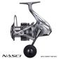 Shimano Nasci FC