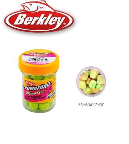 PowerBait Trout Nuggets