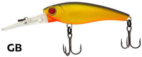 Zerek FWCS Tango Shad 50mm GB(F)