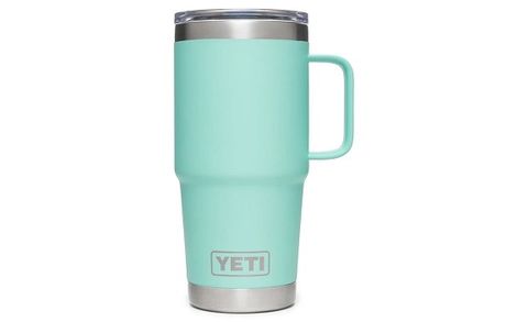 Yeti Rambler R20 Travel Mug