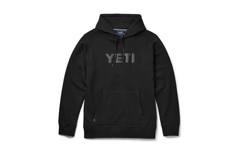 Yeti BFleece F21 Hoodie Pullover Black M