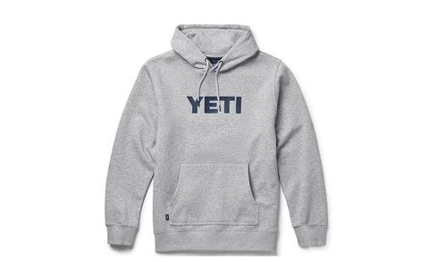 Yeti BFleece F21 Hoodie Pullover HGry XL