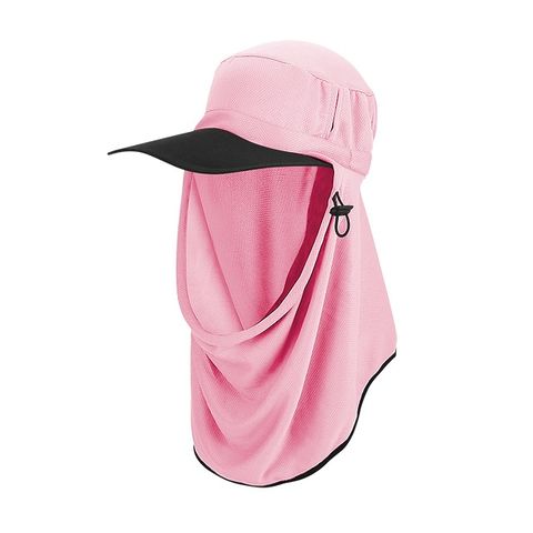 Adapt a Cap Pink