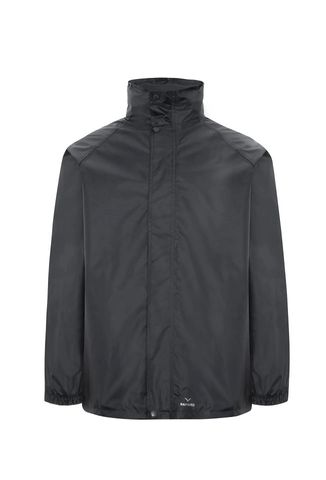 Rainbird STOWaway Jacket Black 2XL