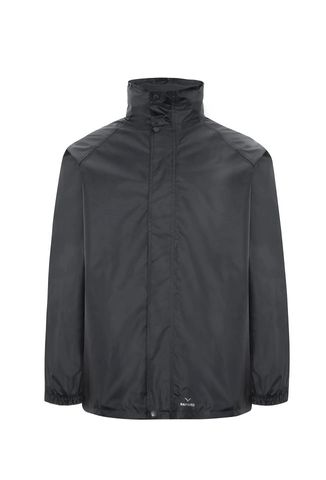 Rainbird STOWaway Jacket Black XL
