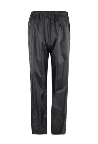 Rainbird STOWaway OVERPANT S Black