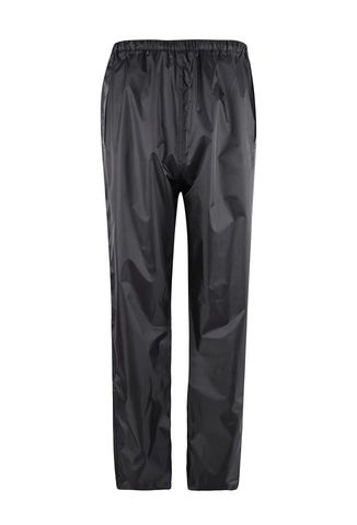 Rainbird STOWaway OVERPANT M Black