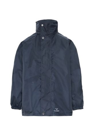 Rainbird STOWaway Kids Jacket Navy XS