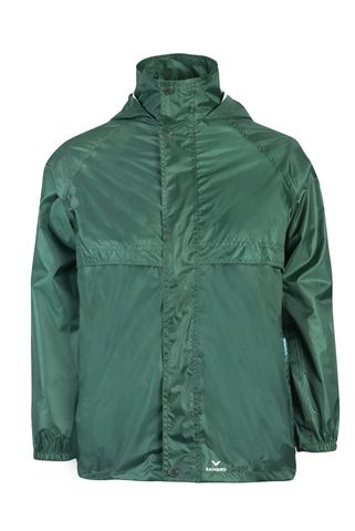 Rainbird Stowaway Kids Jacket