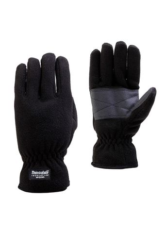 Rainbird Summit Plus Adult Glove L Black