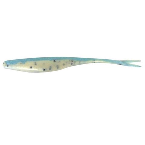 Berkley Gulp Jerk Shad 5" Pilchard