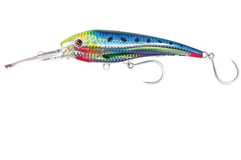 Nomad Design DTX Minnow 110 Sink - SAR