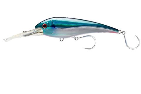 Nomad Design DTX Minnow 110 Sink - CP